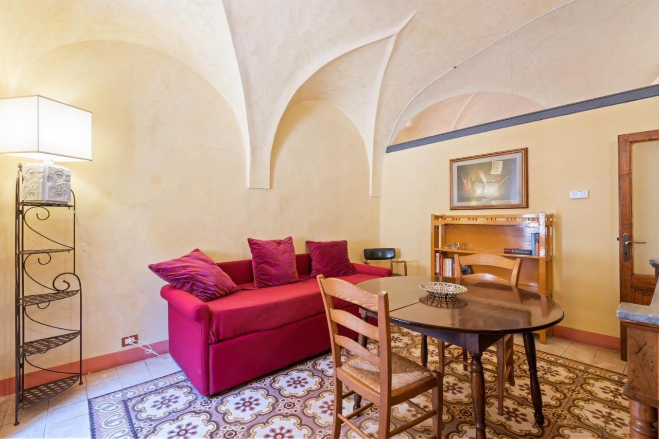 Appartamento Beatrice - Affitti Brevi Italia Siena Esterno foto
