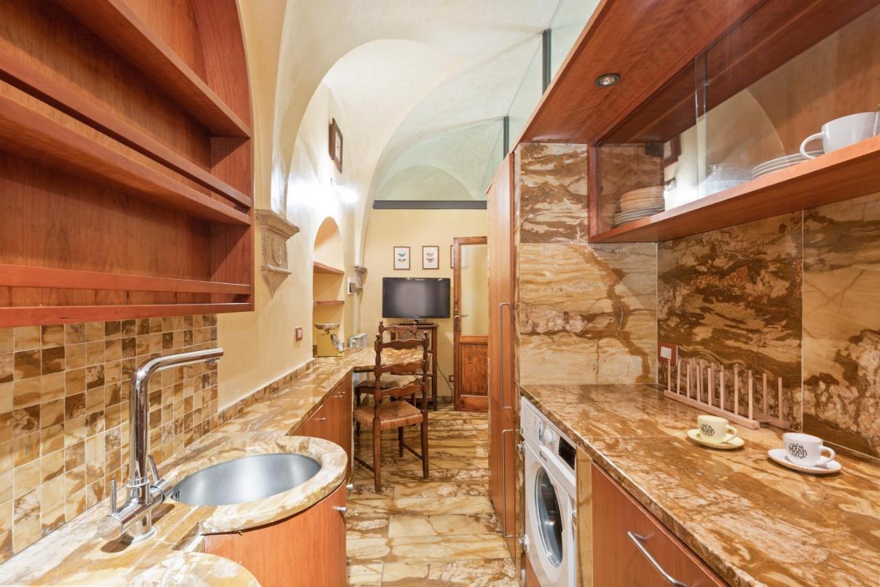 Appartamento Beatrice - Affitti Brevi Italia Siena Esterno foto