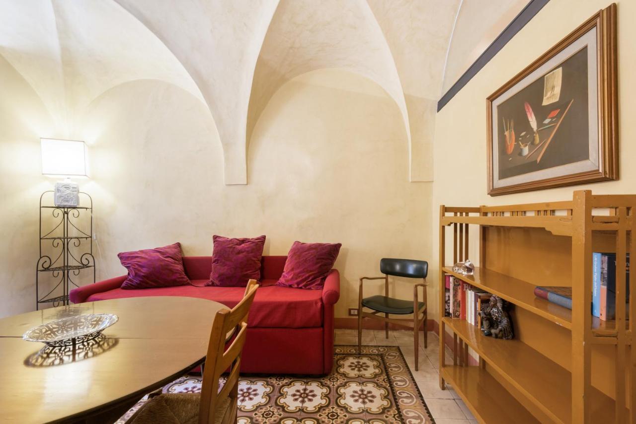 Appartamento Beatrice - Affitti Brevi Italia Siena Esterno foto