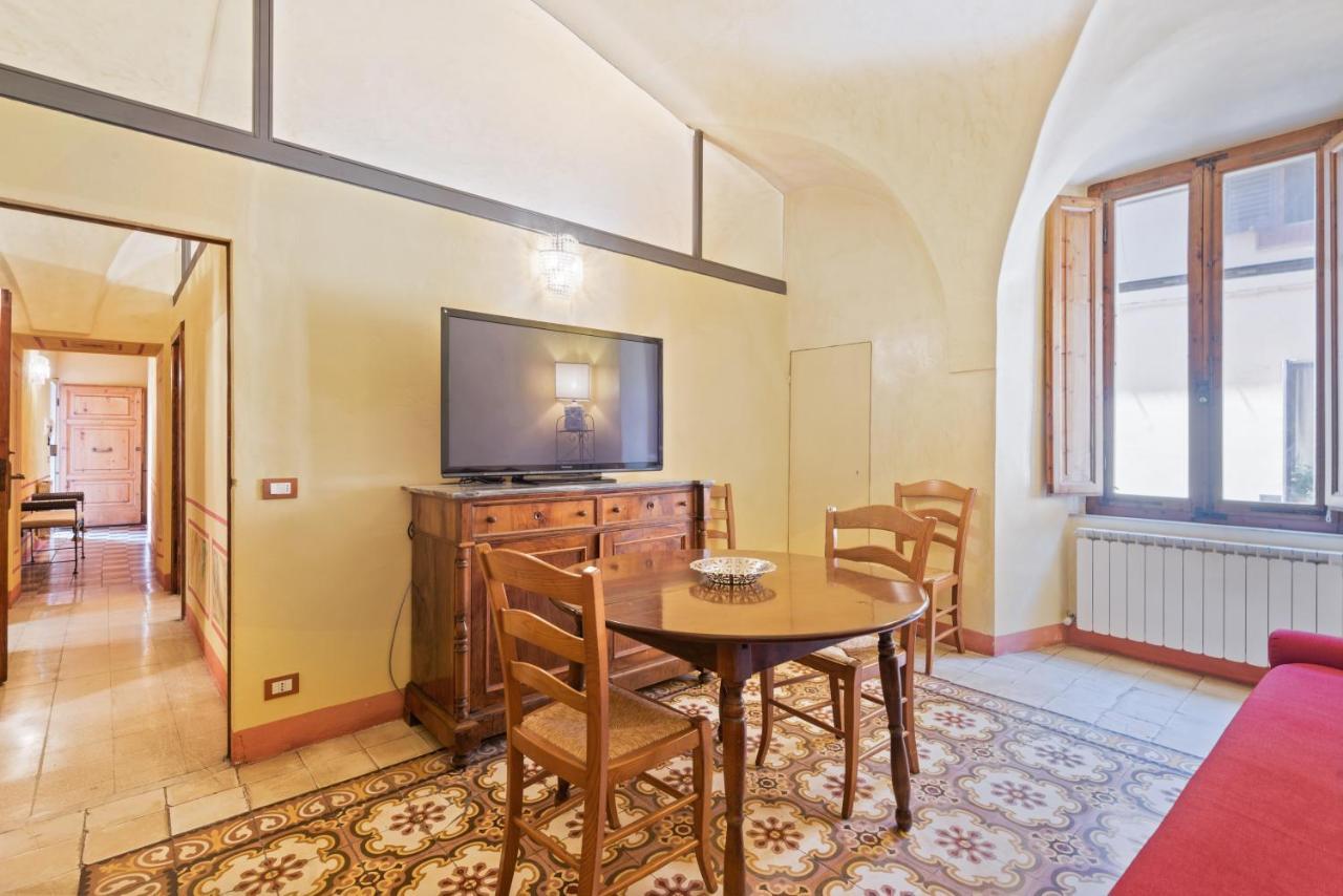 Appartamento Beatrice - Affitti Brevi Italia Siena Esterno foto