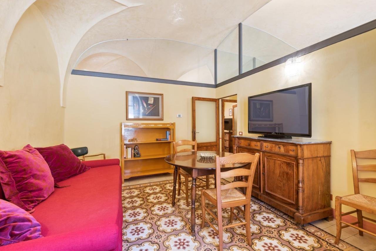 Appartamento Beatrice - Affitti Brevi Italia Siena Esterno foto