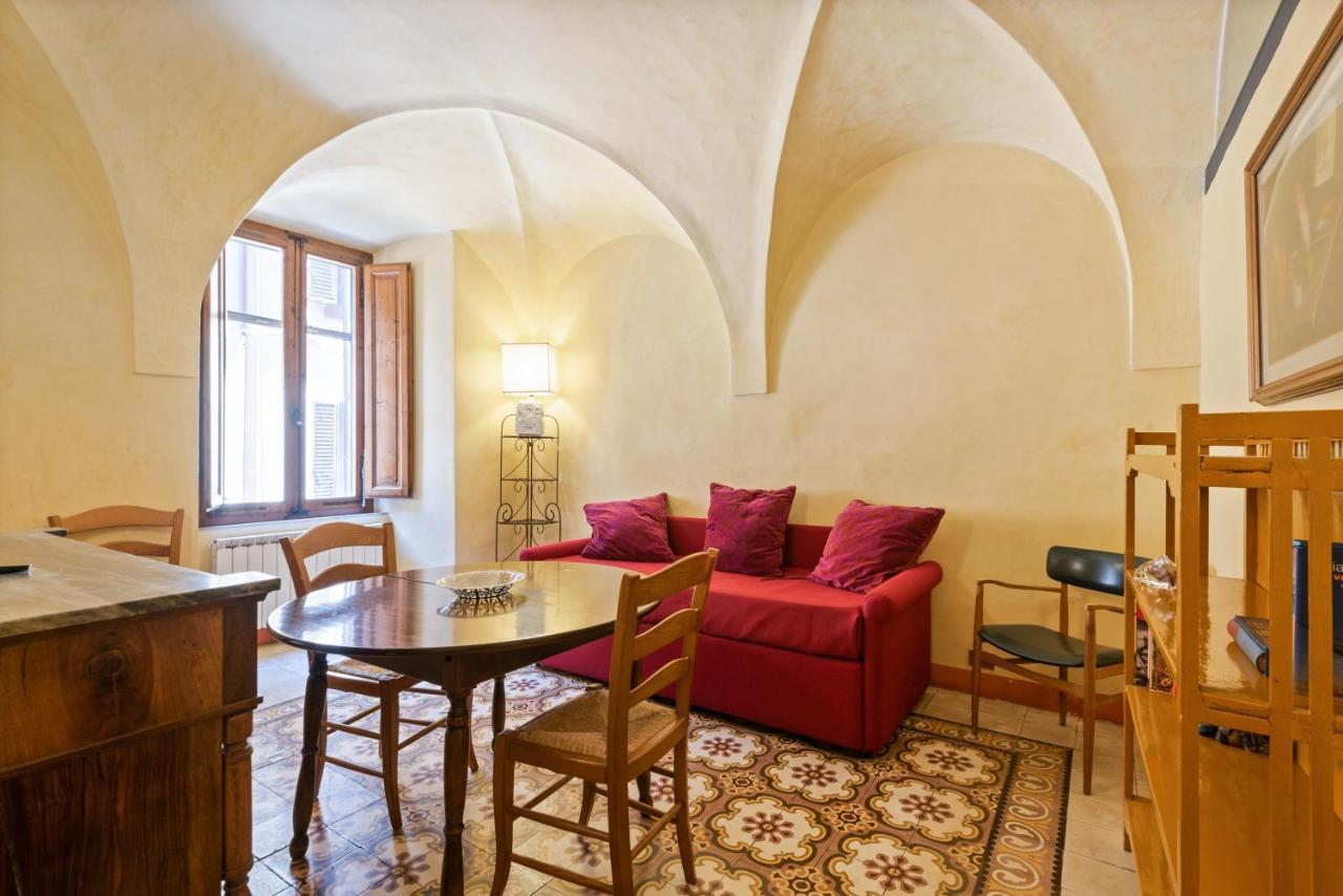Appartamento Beatrice - Affitti Brevi Italia Siena Esterno foto