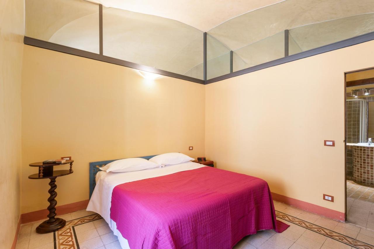 Appartamento Beatrice - Affitti Brevi Italia Siena Esterno foto