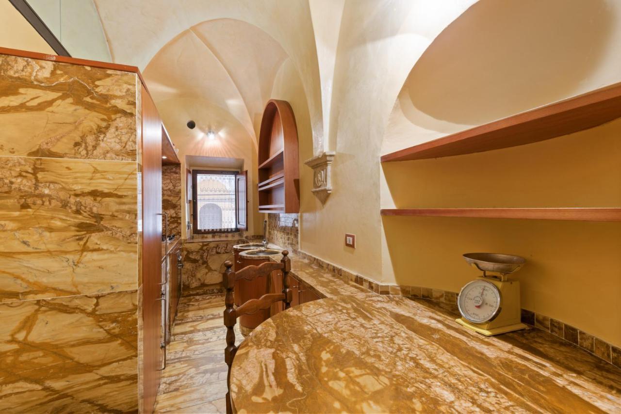 Appartamento Beatrice - Affitti Brevi Italia Siena Esterno foto